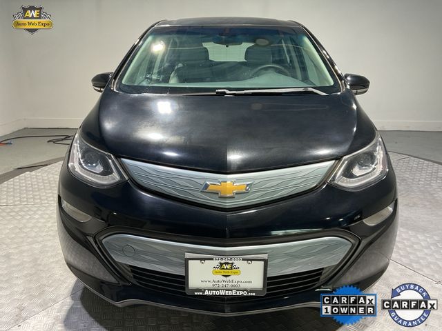 2017 Chevrolet Bolt EV LT