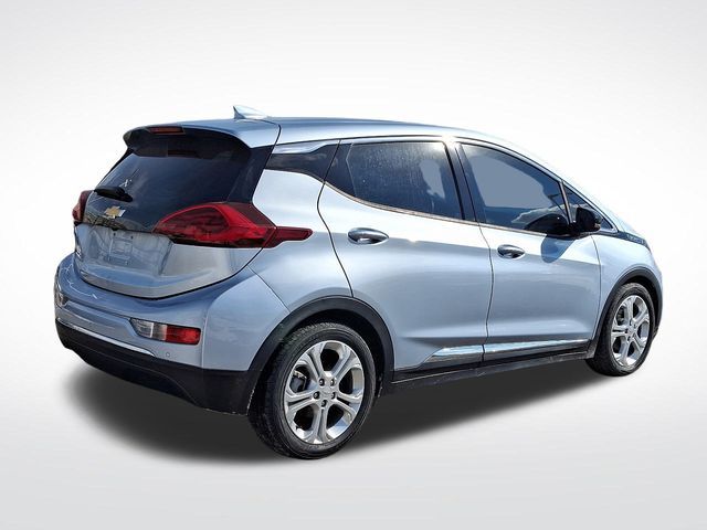 2017 Chevrolet Bolt EV LT