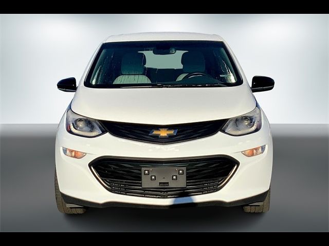 2017 Chevrolet Bolt EV LT