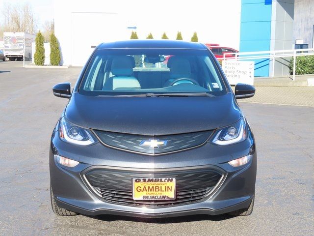 2017 Chevrolet Bolt EV LT