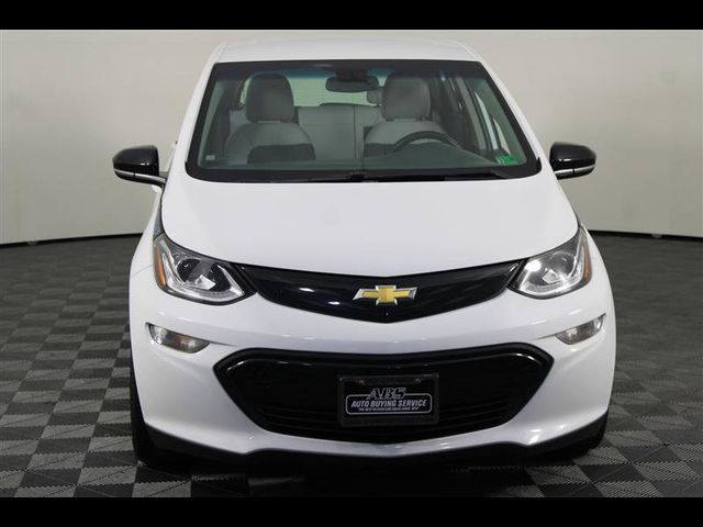 2017 Chevrolet Bolt EV LT