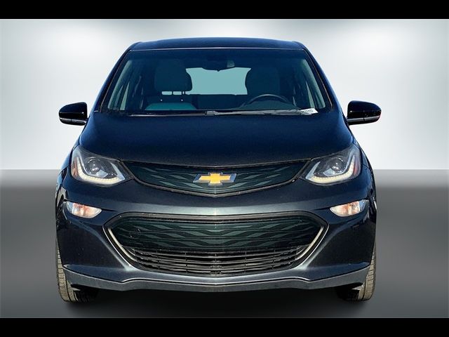 2017 Chevrolet Bolt EV LT