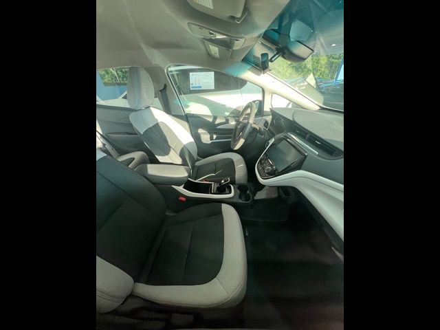 2017 Chevrolet Bolt EV LT