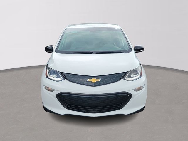 2017 Chevrolet Bolt EV LT