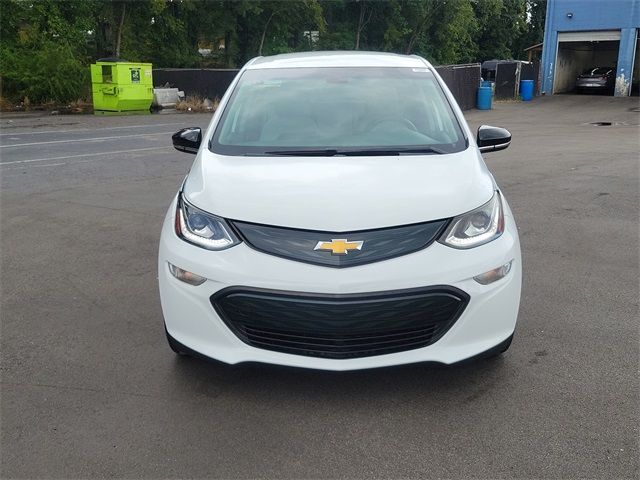 2017 Chevrolet Bolt EV LT