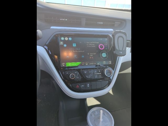 2017 Chevrolet Bolt EV LT