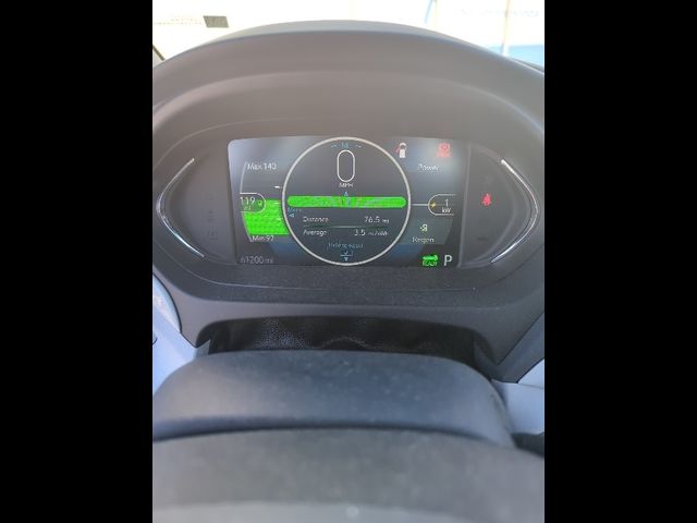 2017 Chevrolet Bolt EV LT