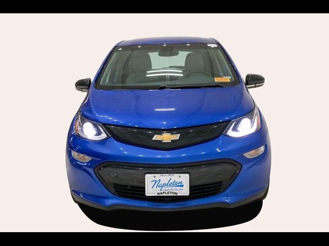 2017 Chevrolet Bolt EV LT