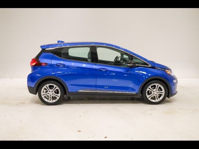 2017 Chevrolet Bolt EV LT