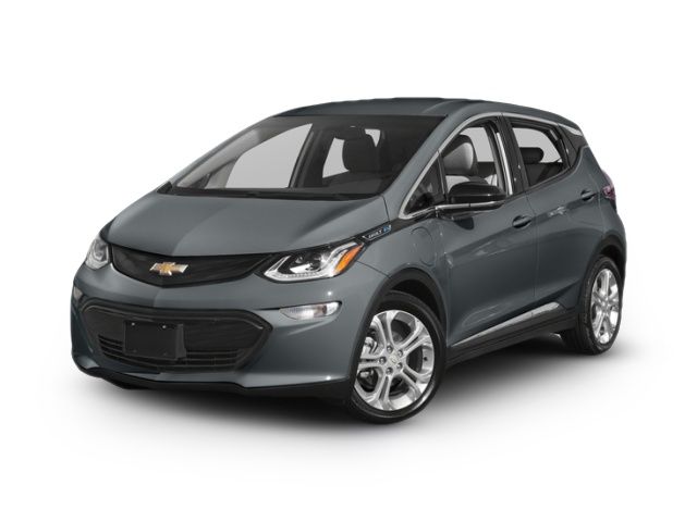 2017 Chevrolet Bolt EV LT
