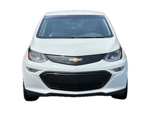 2017 Chevrolet Bolt EV LT