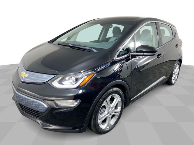 2017 Chevrolet Bolt EV LT