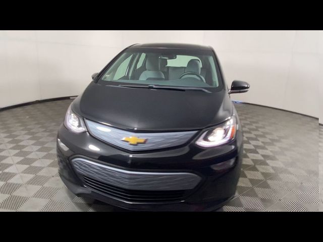 2017 Chevrolet Bolt EV LT