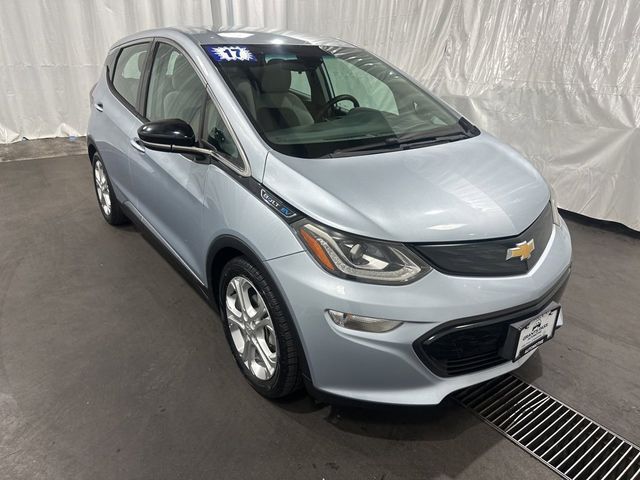 2017 Chevrolet Bolt EV LT