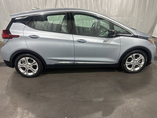 2017 Chevrolet Bolt EV LT