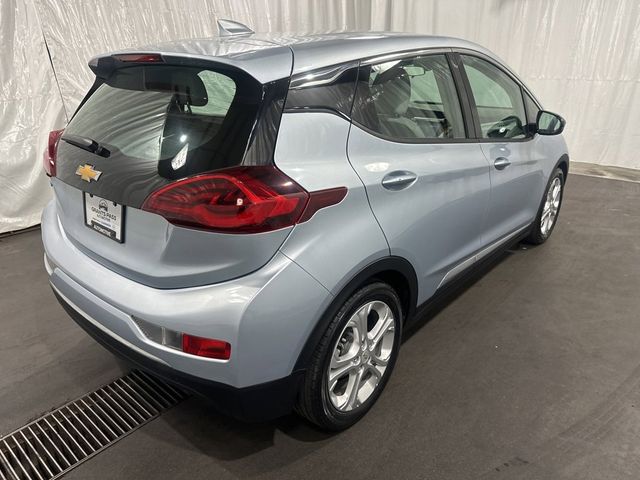 2017 Chevrolet Bolt EV LT