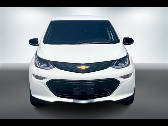 2017 Chevrolet Bolt EV LT