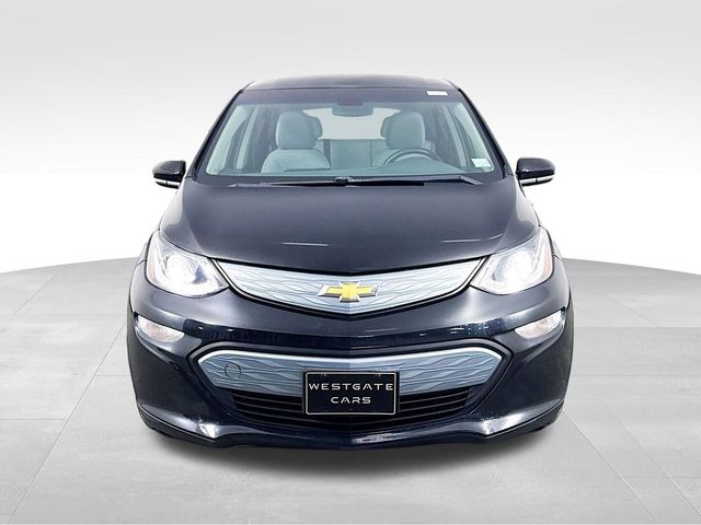 2017 Chevrolet Bolt EV LT