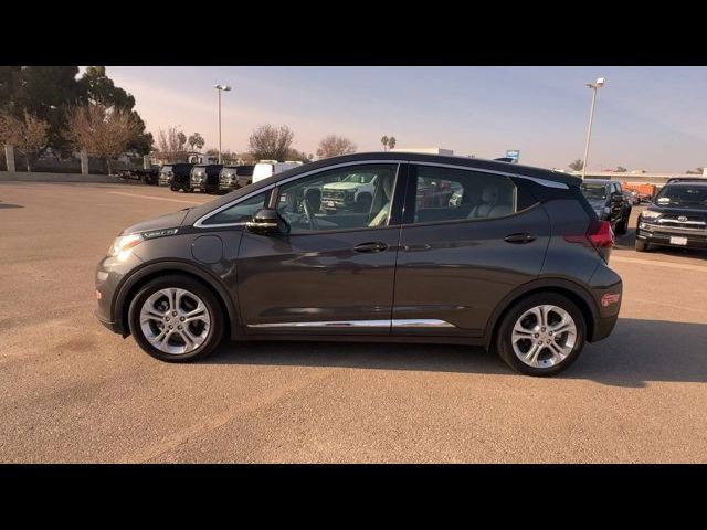 2017 Chevrolet Bolt EV LT