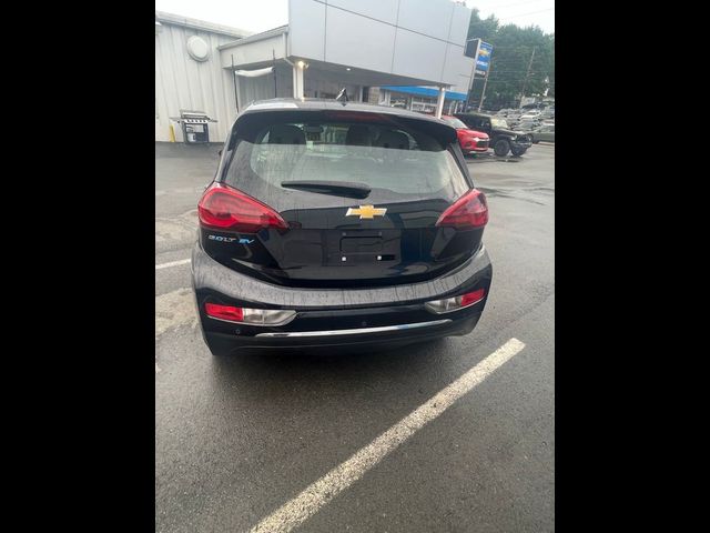 2017 Chevrolet Bolt EV LT