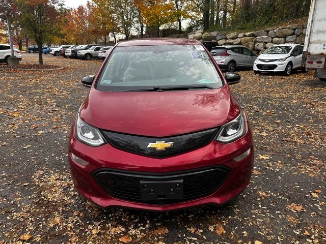 2017 Chevrolet Bolt EV LT