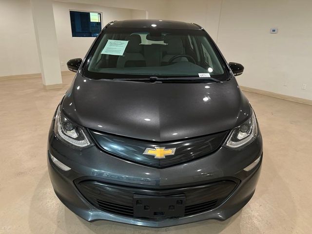 2017 Chevrolet Bolt EV LT