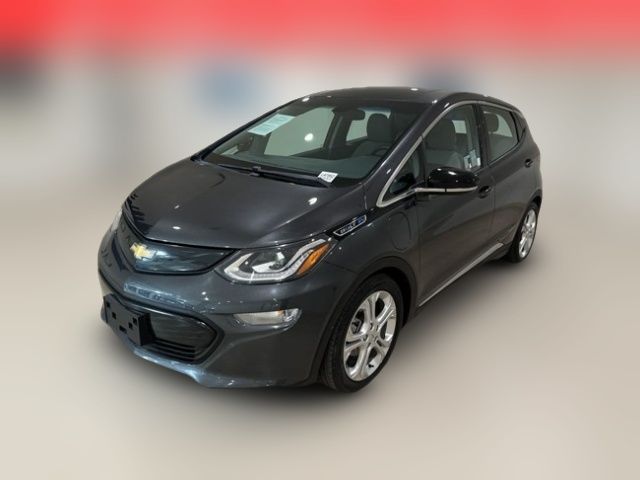 2017 Chevrolet Bolt EV LT