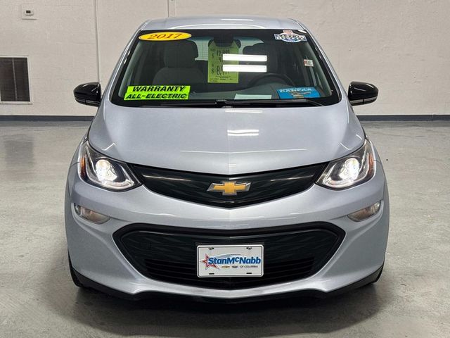 2017 Chevrolet Bolt EV LT