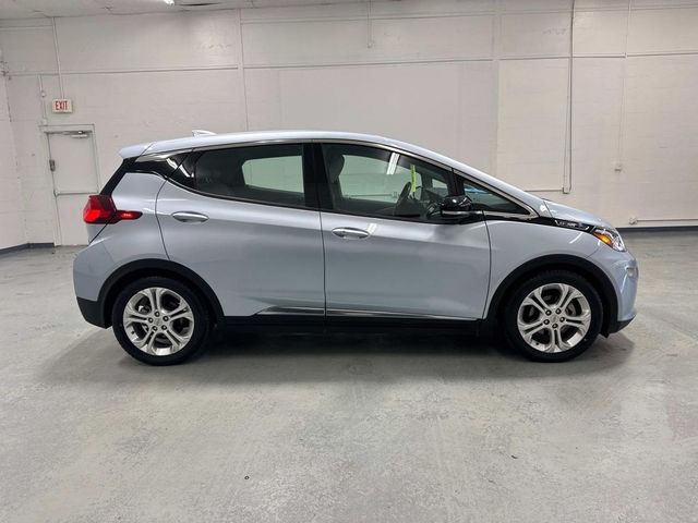 2017 Chevrolet Bolt EV LT