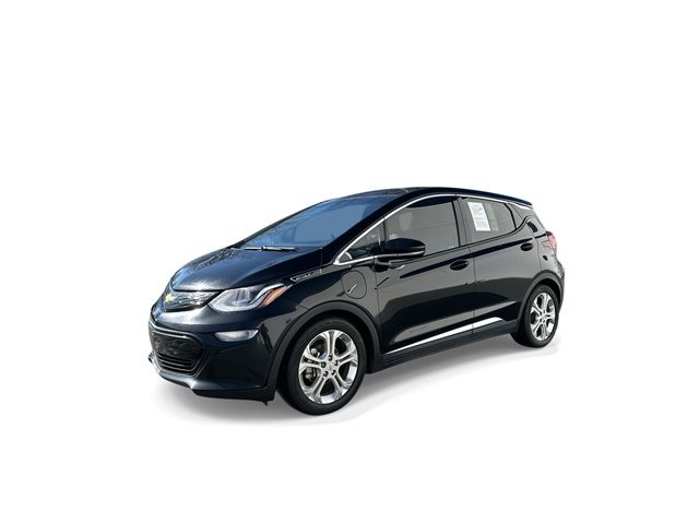 2017 Chevrolet Bolt EV LT