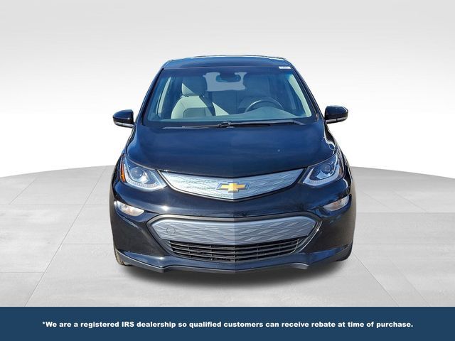 2017 Chevrolet Bolt EV LT