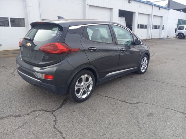 2017 Chevrolet Bolt EV LT