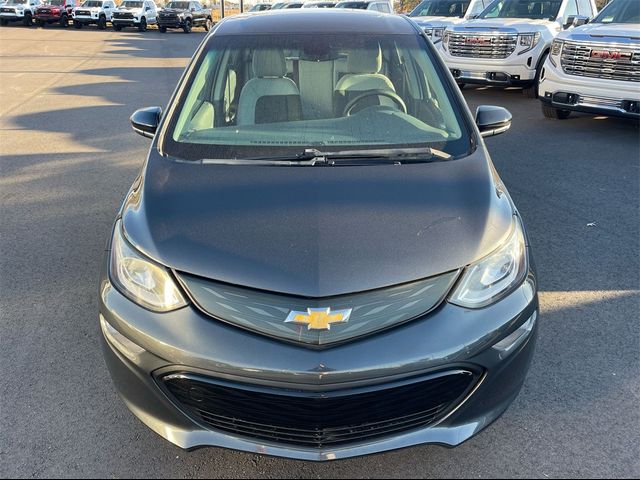 2017 Chevrolet Bolt EV LT