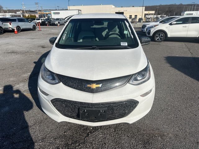 2017 Chevrolet Bolt EV LT