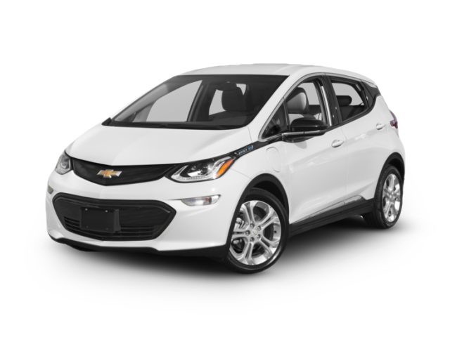 2017 Chevrolet Bolt EV LT