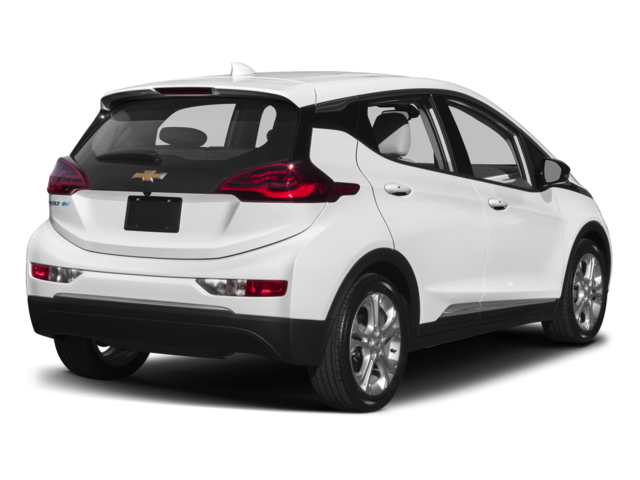 2017 Chevrolet Bolt EV LT