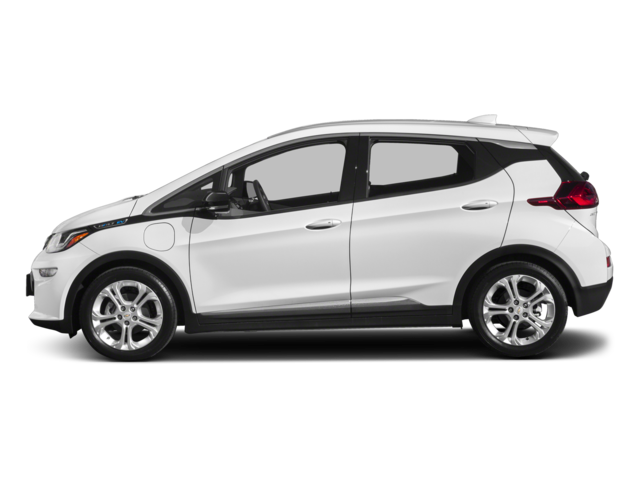 2017 Chevrolet Bolt EV LT