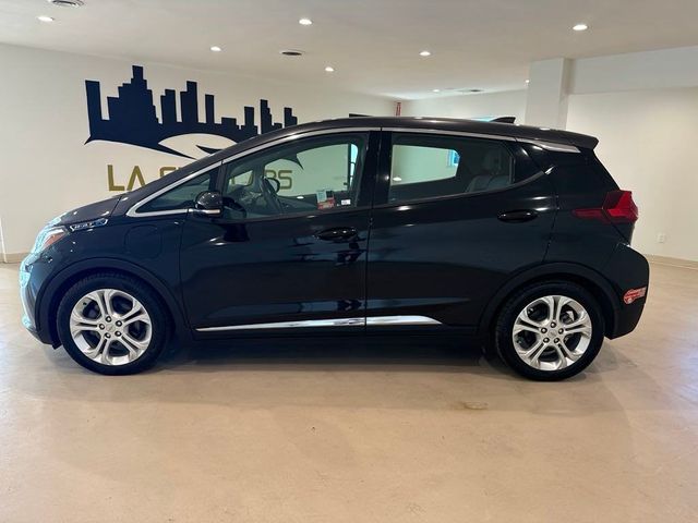 2017 Chevrolet Bolt EV LT