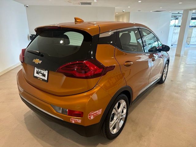 2017 Chevrolet Bolt EV LT