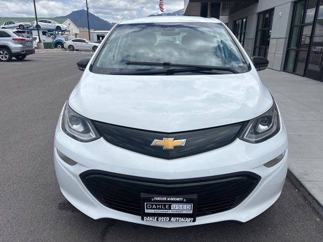 2017 Chevrolet Bolt EV LT