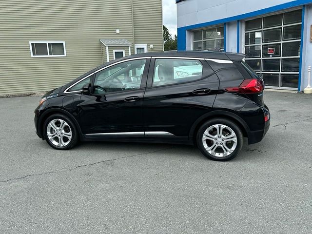 2017 Chevrolet Bolt EV LT