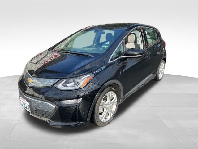 2017 Chevrolet Bolt EV LT