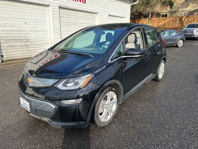 2017 Chevrolet Bolt EV LT