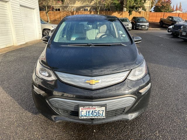 2017 Chevrolet Bolt EV LT