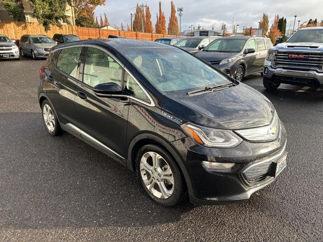 2017 Chevrolet Bolt EV LT