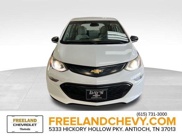 2017 Chevrolet Bolt EV LT