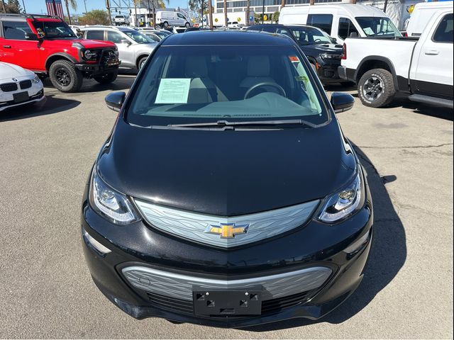 2017 Chevrolet Bolt EV LT