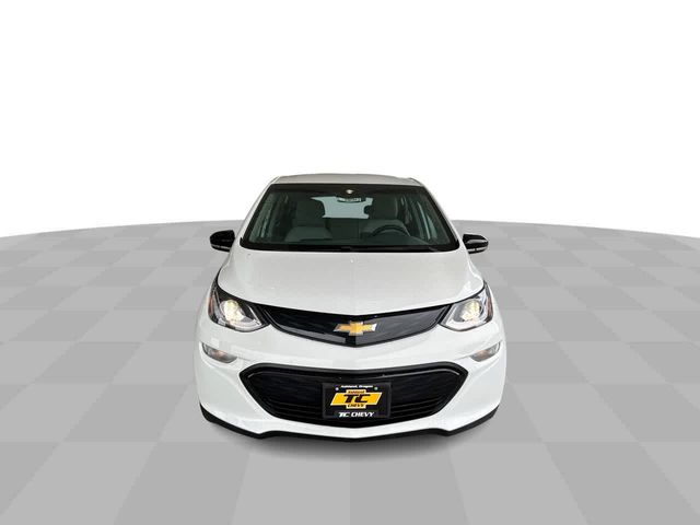 2017 Chevrolet Bolt EV LT