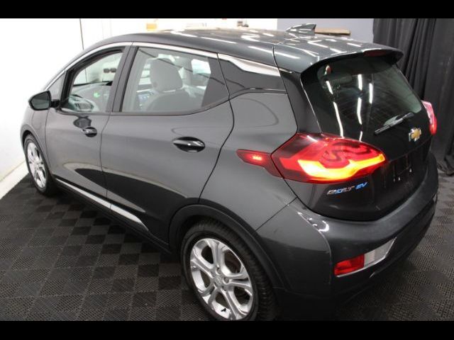 2017 Chevrolet Bolt EV LT