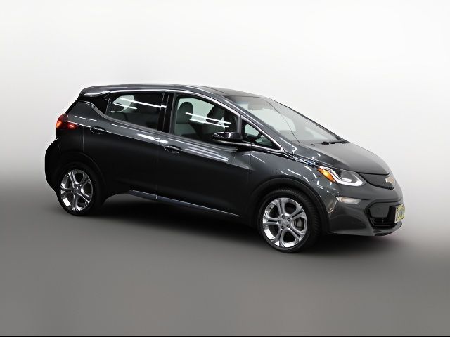 2017 Chevrolet Bolt EV LT